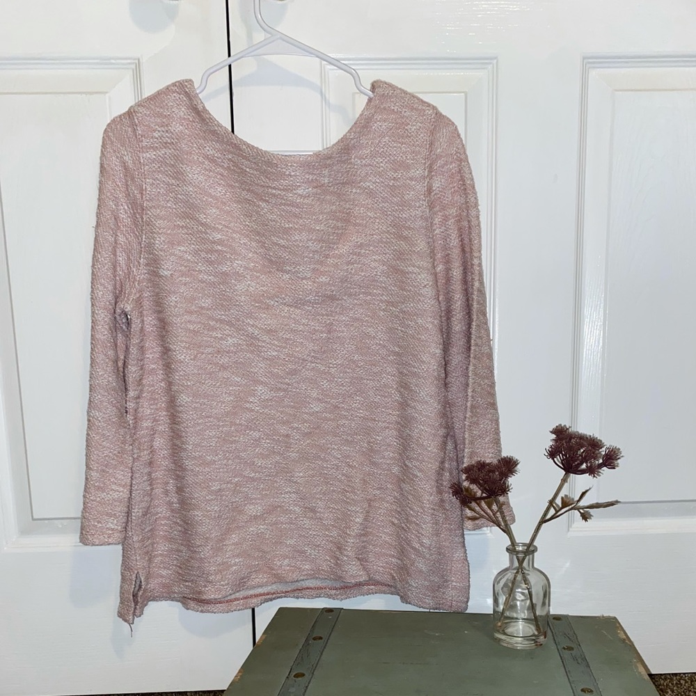 Old Navy, size small sweater.